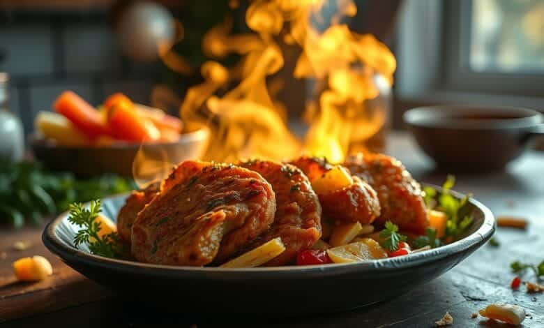 Weeknight Split In Batches