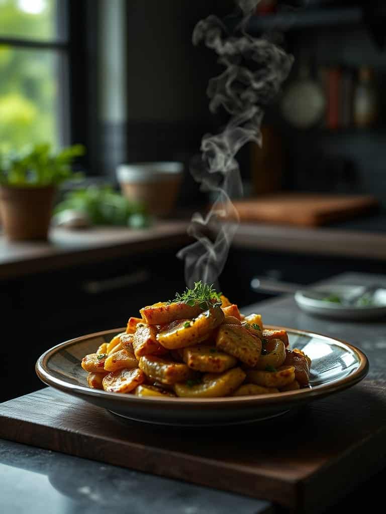 Cooking steps for wild caught tuna steaks wholesale