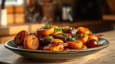 Air Fryer Batch Cooking