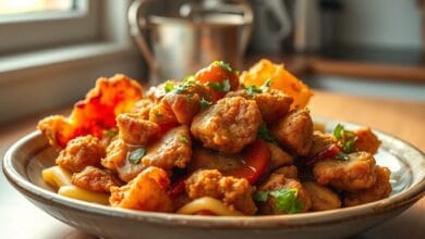 Air Fryer Crunch Technique