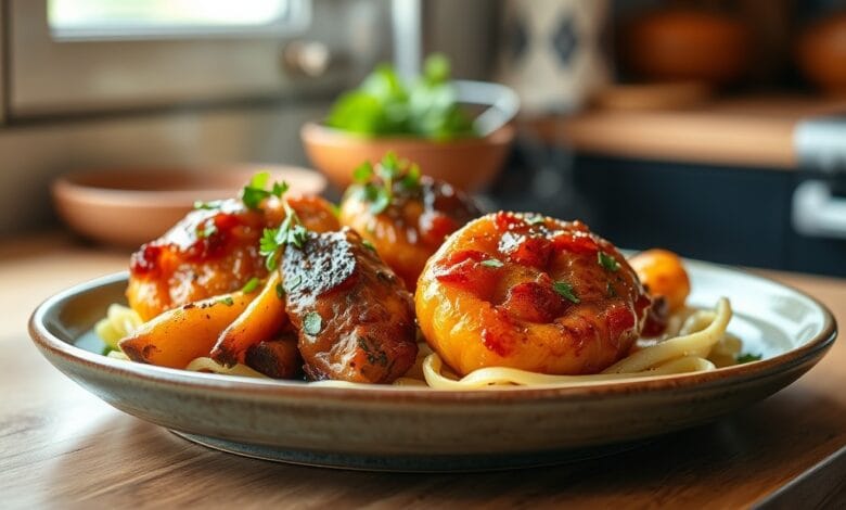 Air Fryer Elevated Dishes