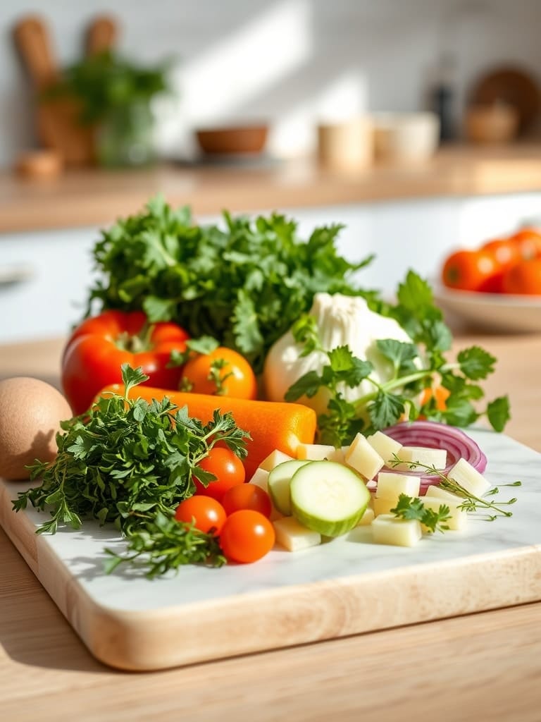 Cooking steps for Air Fryer Golden