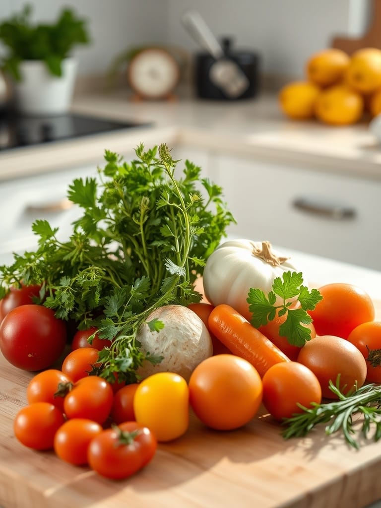 Cooking steps for Air Fryer Golden