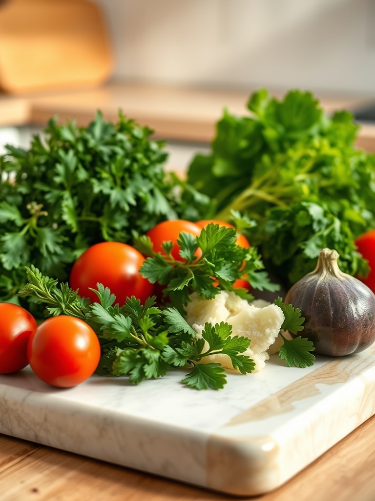 Cooking steps for Air Fryer Optimal Crisper