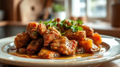 Air Fryer Optimal Crisping