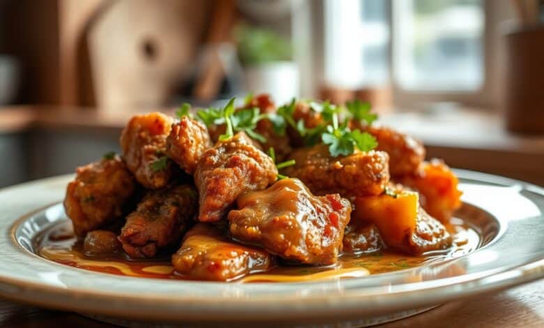 Air Fryer Optimal Crisping