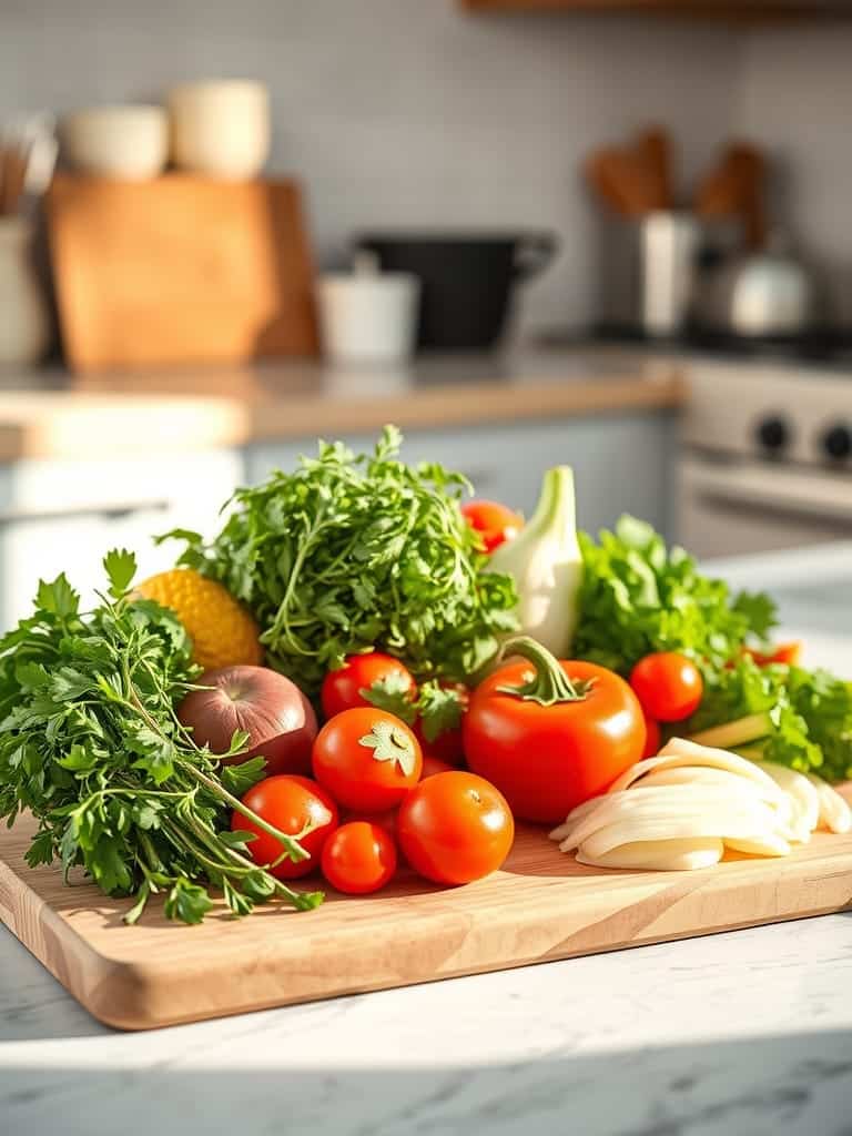 Cooking steps for Air Fryer perfection