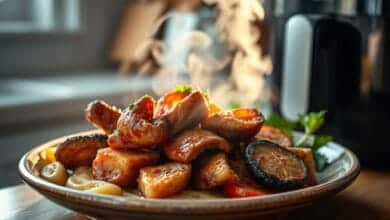 Air Fryer perfection