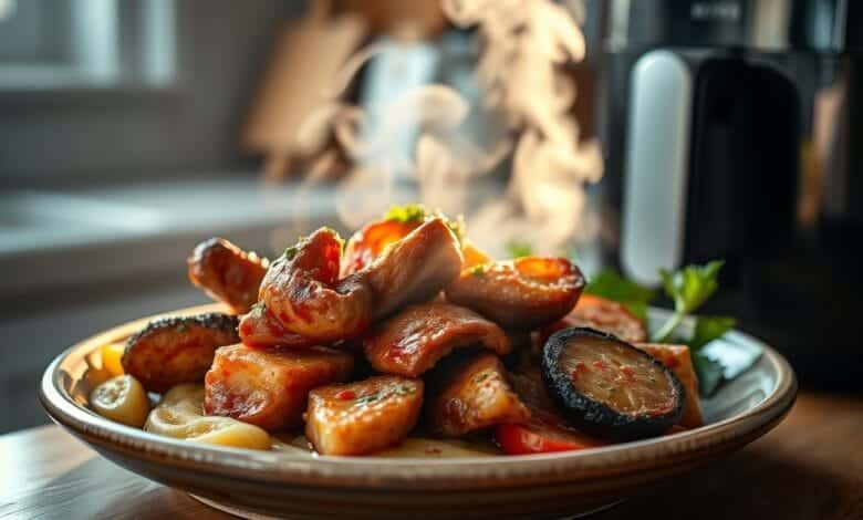 Air Fryer perfection