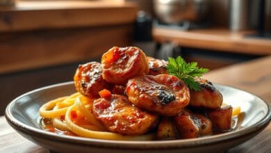 Air Fryer Small Batch