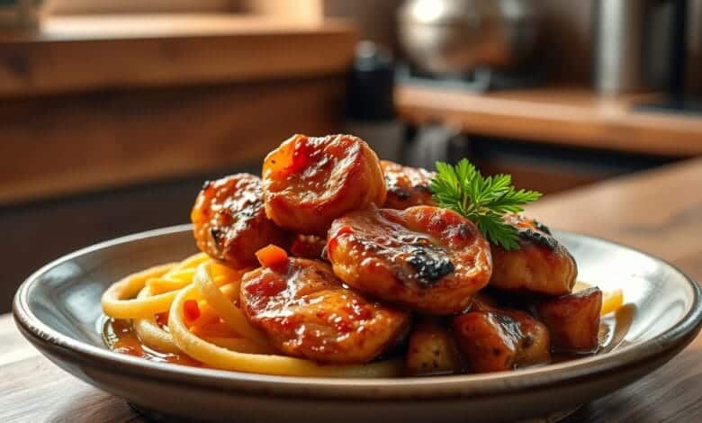 Air Fryer Small Batch