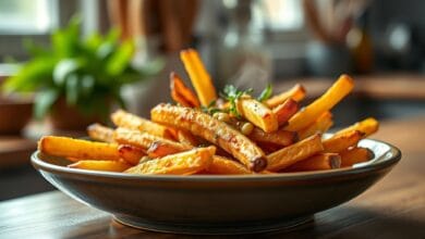 Air Fryer Small Batch Fries
