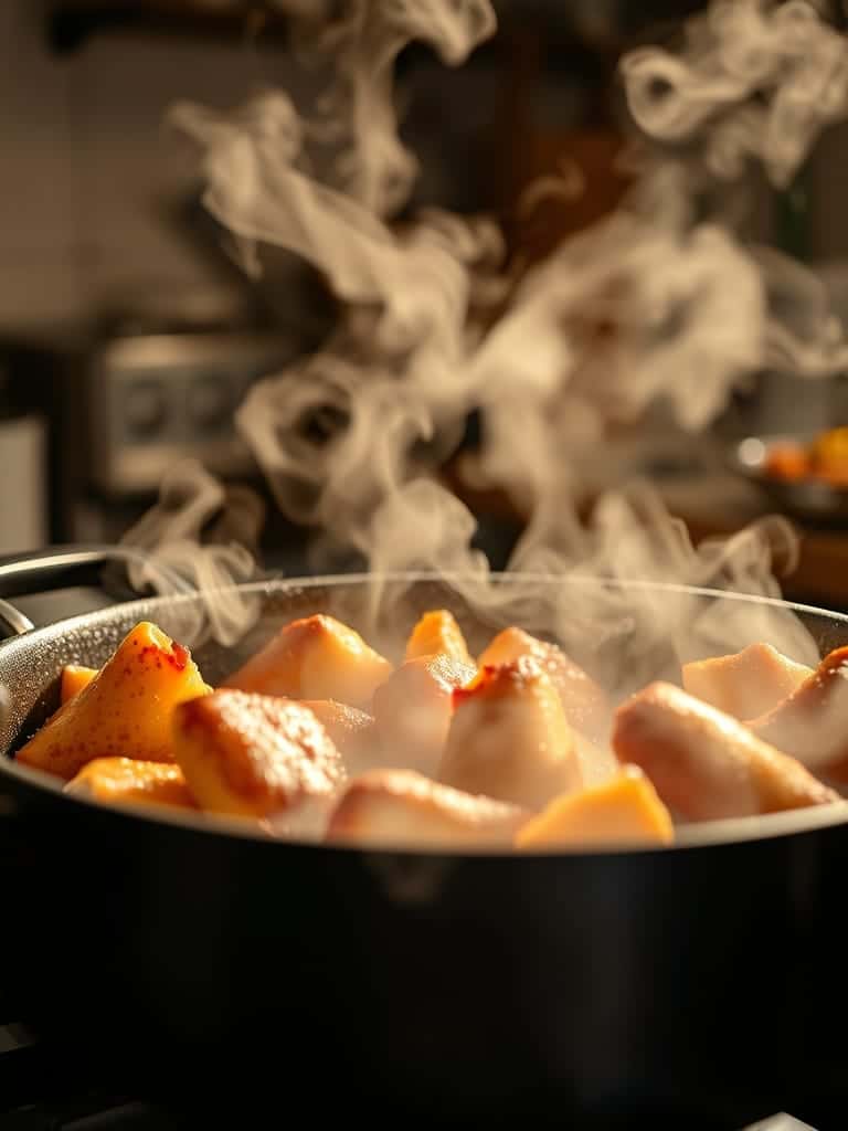 Ingredients for Air Fryer Small Batch Recipes