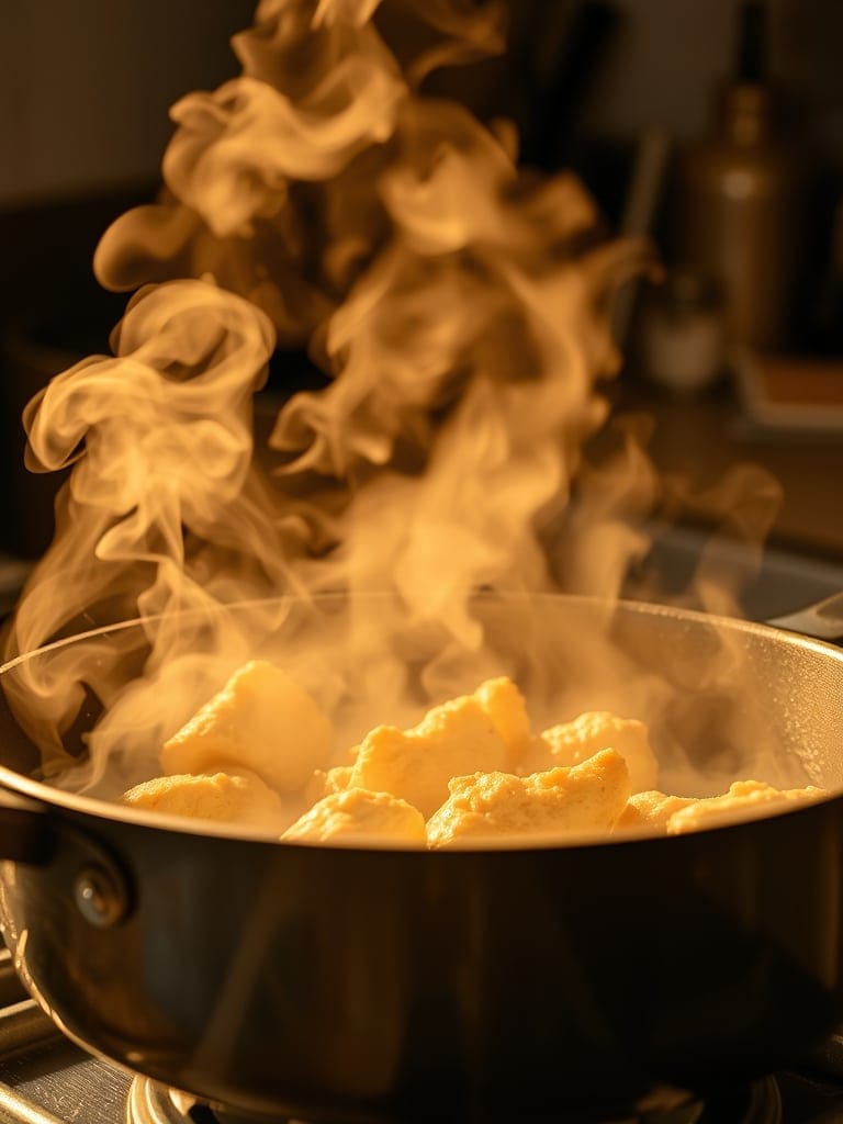 Ingredients for Air Fryer Small Batches