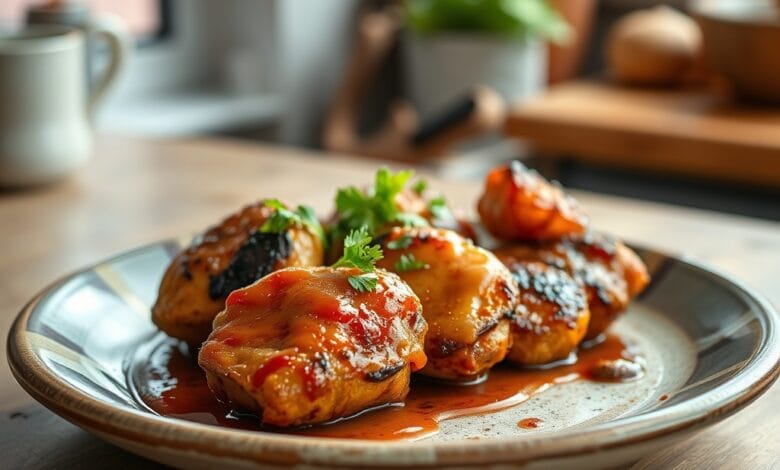 Air Fryer Small Batches