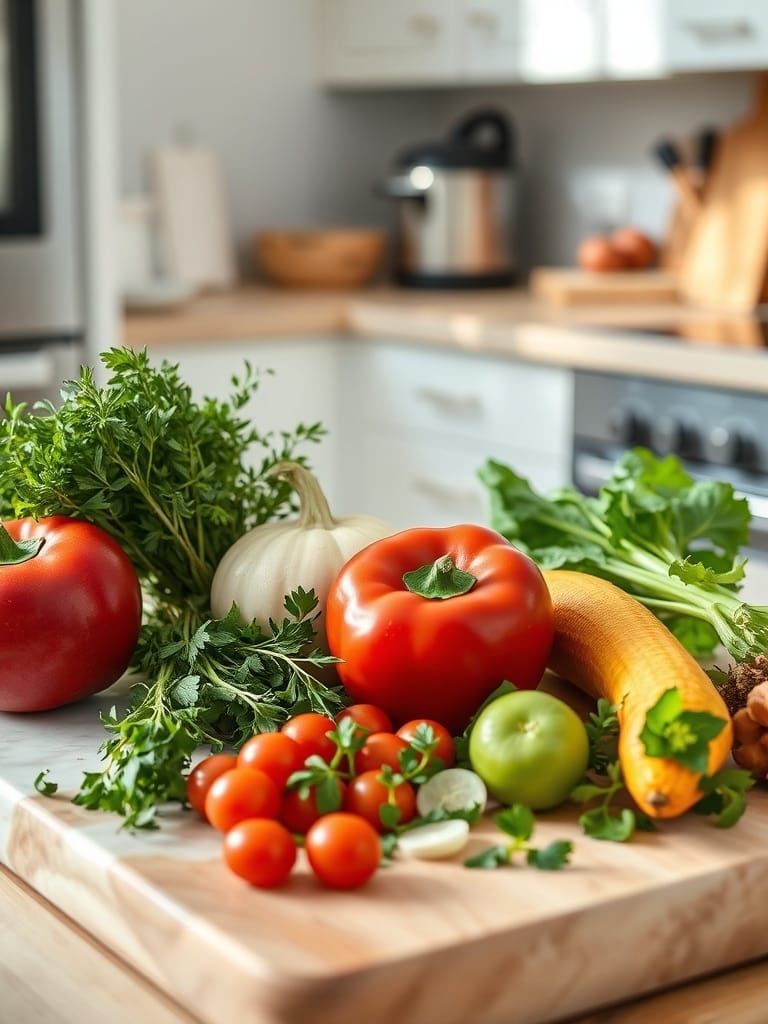 Cooking steps for Cast Iron Sear