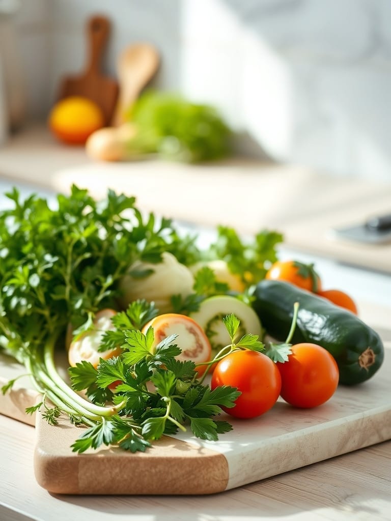 Cooking steps for Cast Iron Searing