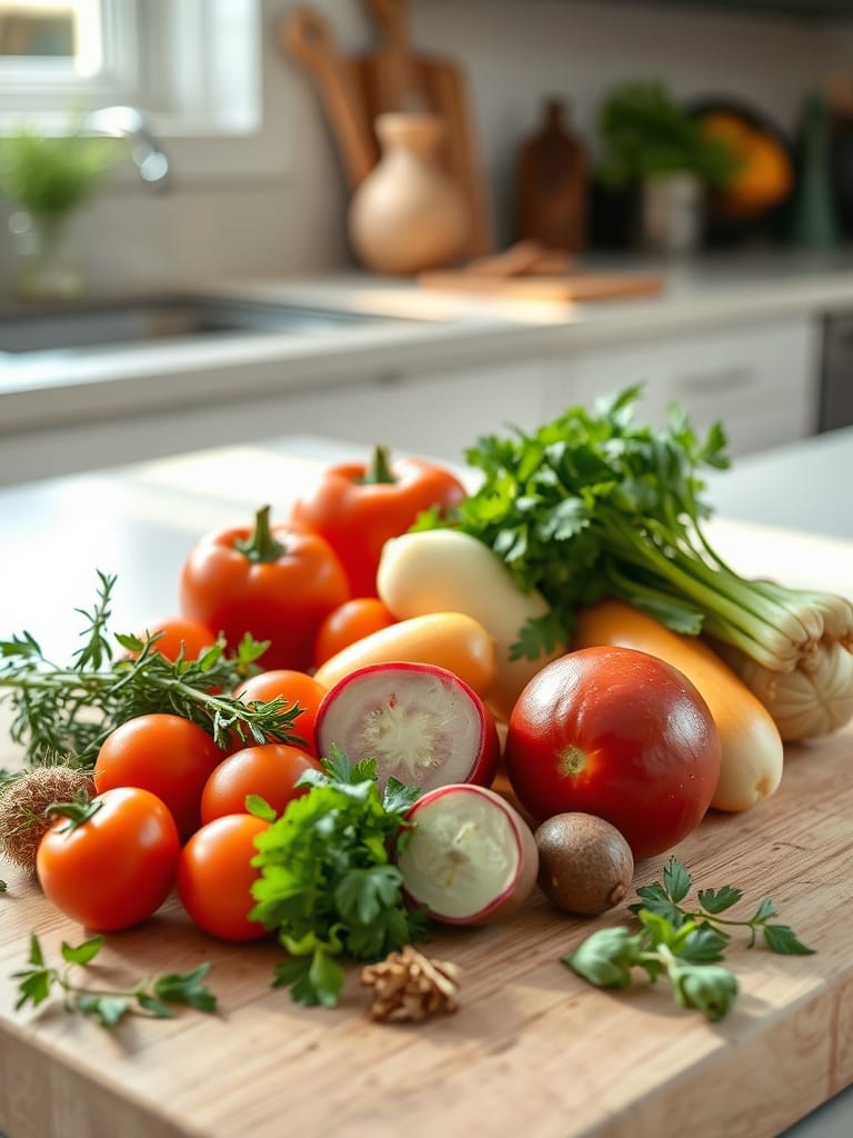 Cooking steps for Cast Iron Searing