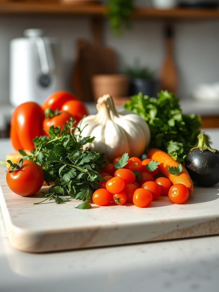 Cooking steps for Cast Iron Skillet Fry