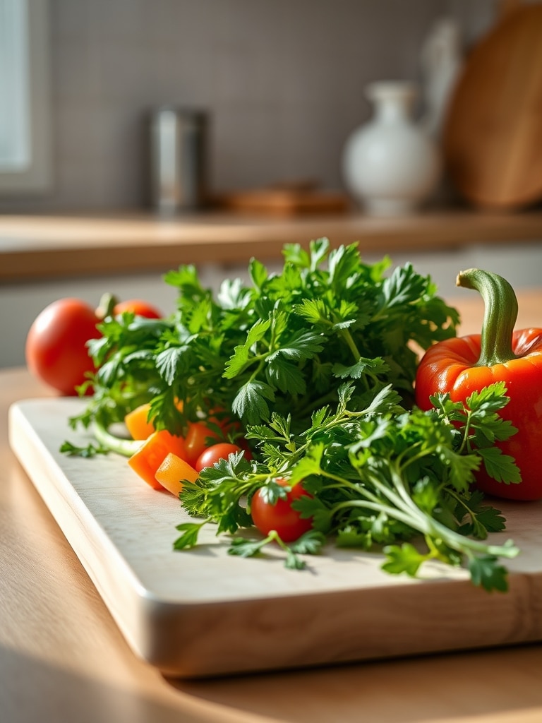 Cooking steps for Cast Iron Skillet Searing