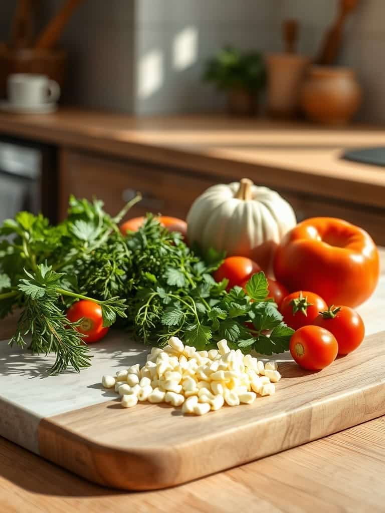 Cooking steps for Classic Homemade Doughnuts