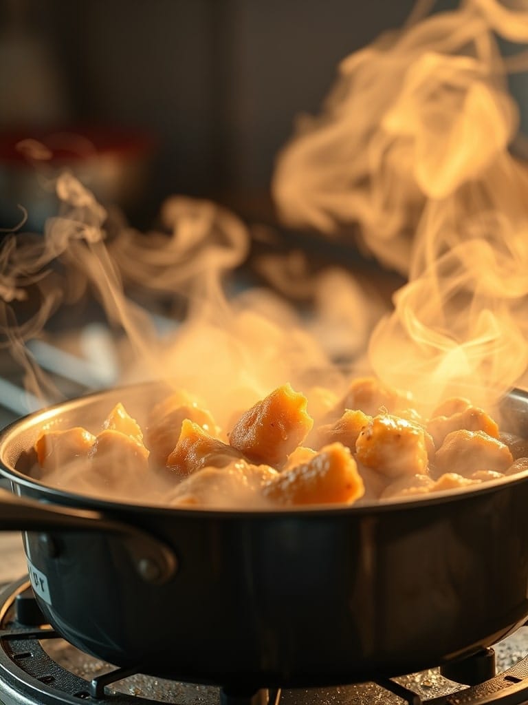 Ingredients for Countertop Deep Fryer