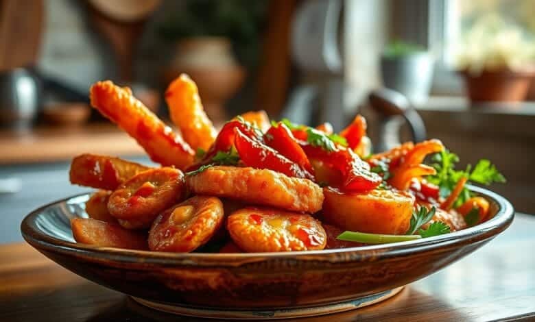 Countertop Deep Fryer