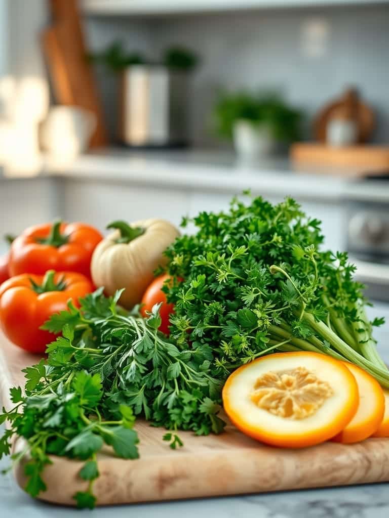 Cooking steps for Crispy Batch Cooked