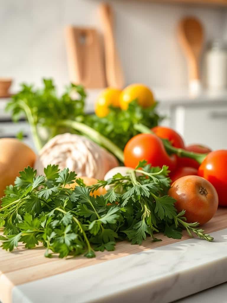 Cooking steps for Crispy Golden Brown