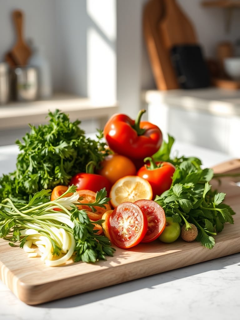 Cooking steps for Crunchy Golden Perfection