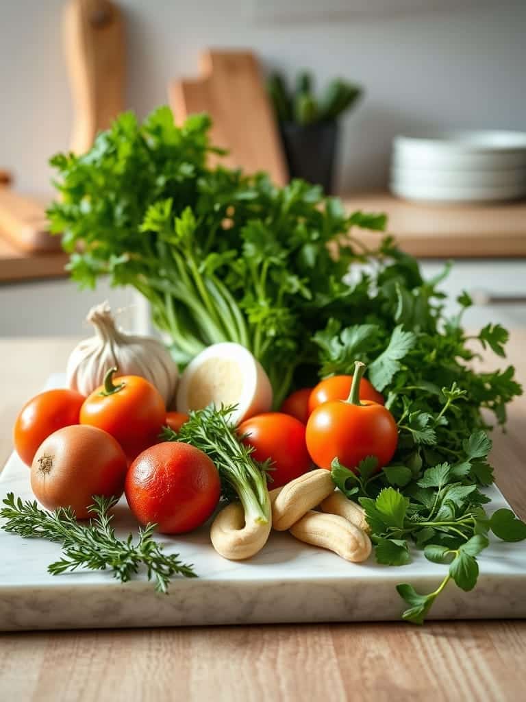 Cooking steps for Deep Frying Technique