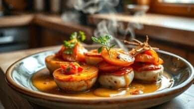 Dinner Party Starters