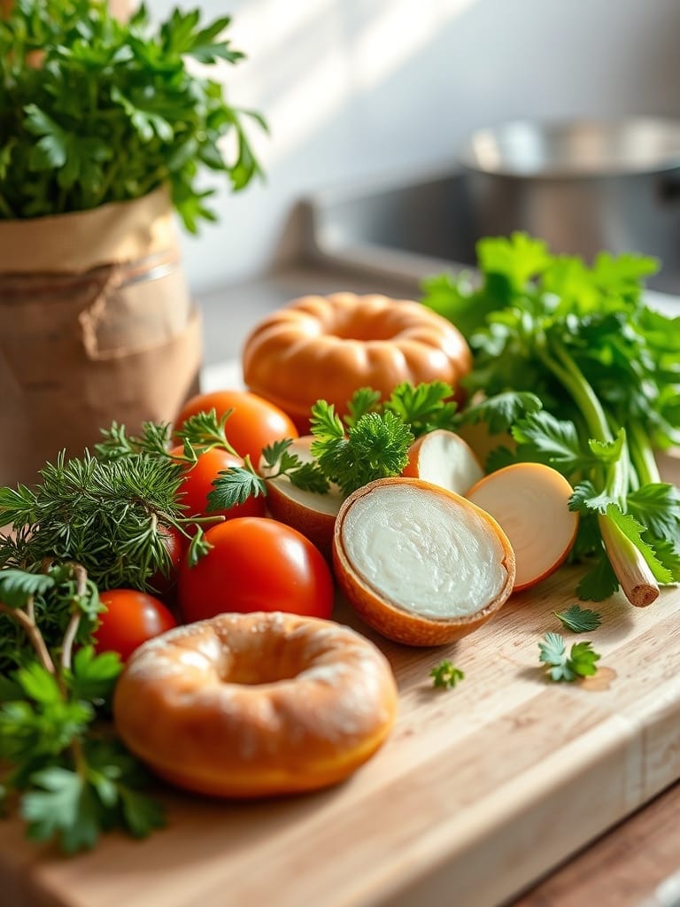 Cooking steps for Donut Shop Fritters