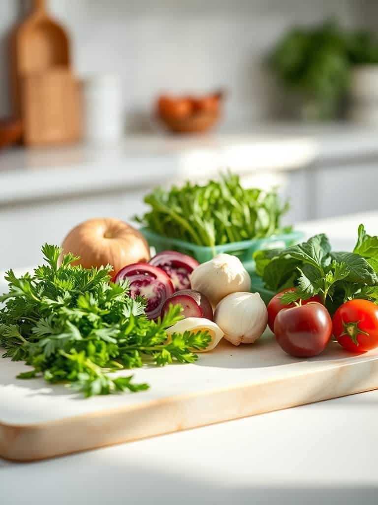 Cooking steps for Extra Crispy