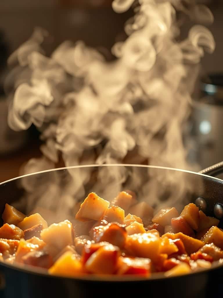 Ingredients for Freezer Friendly Batch Cooking for Busy Weeknights