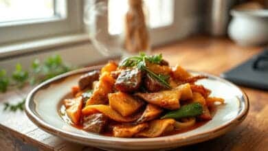 Freezer Friendly Batch Cooking for Busy Weeknights