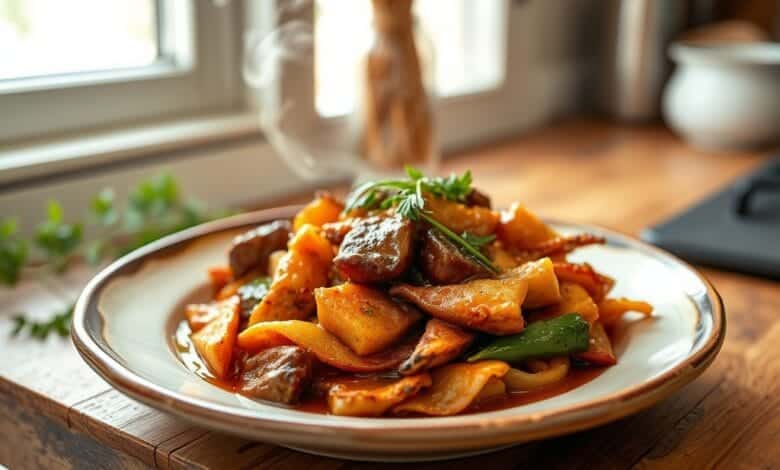 Freezer Friendly Batch Cooking for Busy Weeknights