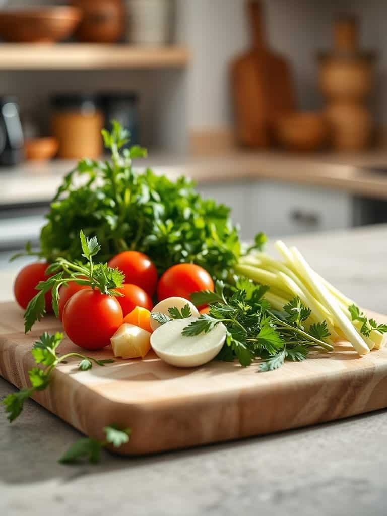 Cooking steps for Game Day Appetizer