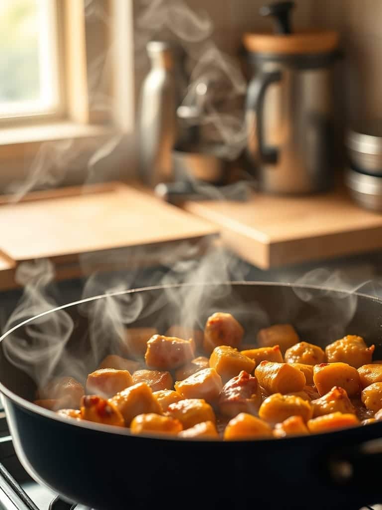 Ingredients for Game Day Appetizer