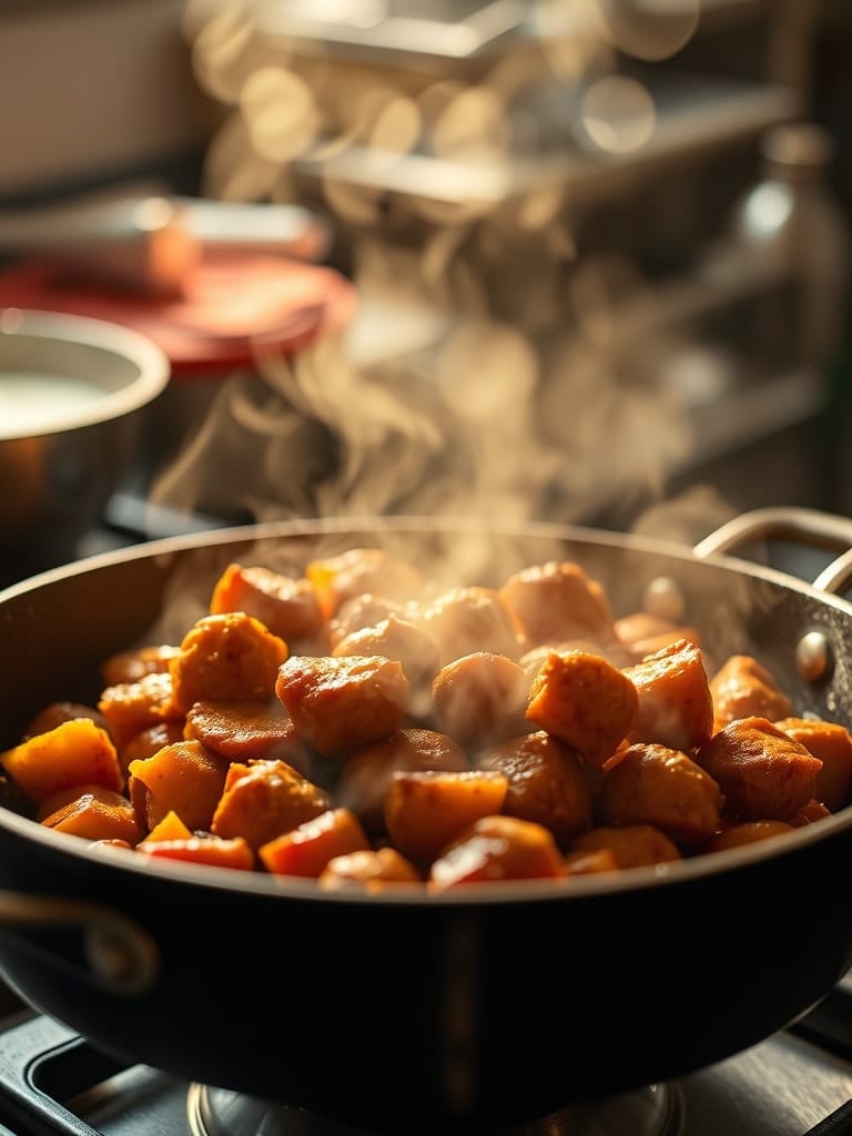 Ingredients for Game Day Appetizer