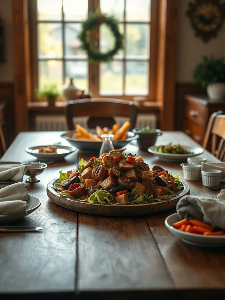 Serving and storage tips for Game Day Appetizer