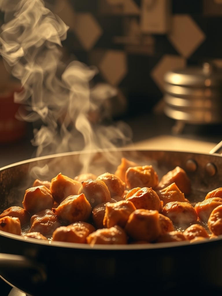 Ingredients for Game Day Appetizers