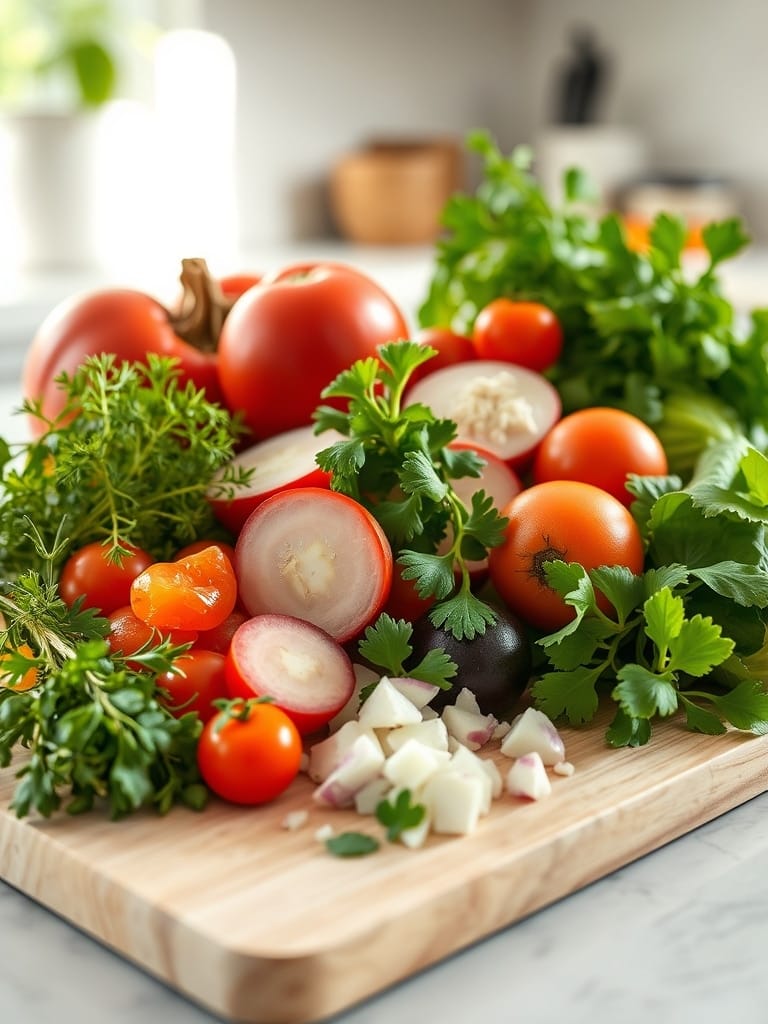 Cooking steps for Game Day Bites