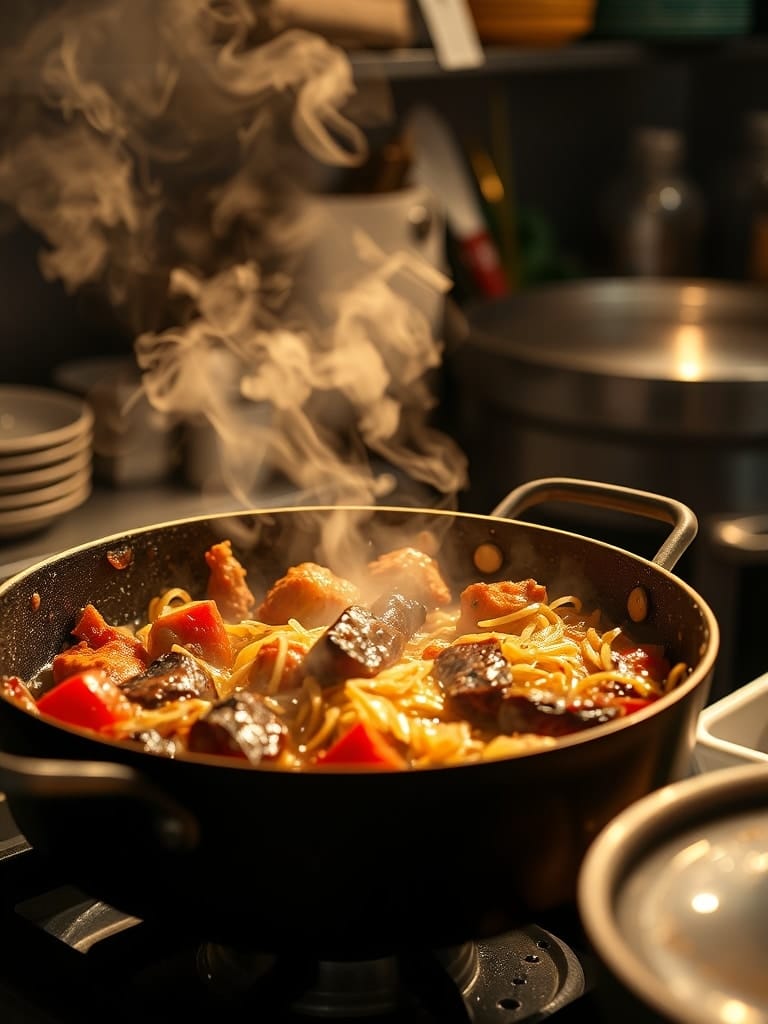 Ingredients for Game Day Bites