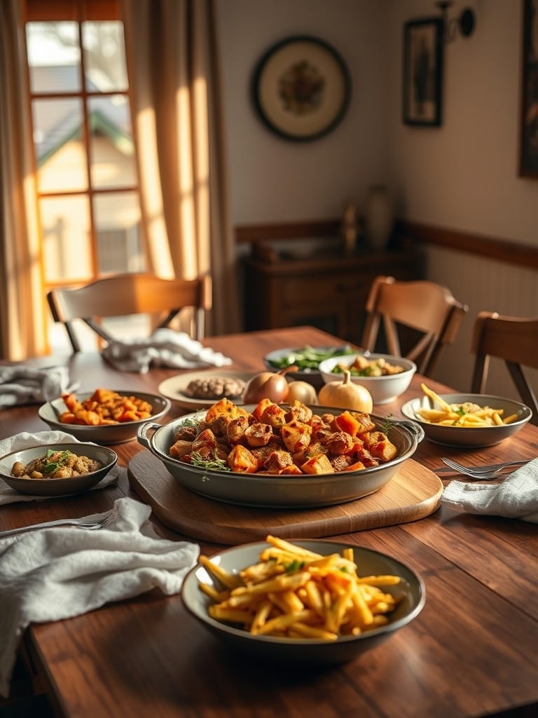 Serving and storage tips for Game Day Bites