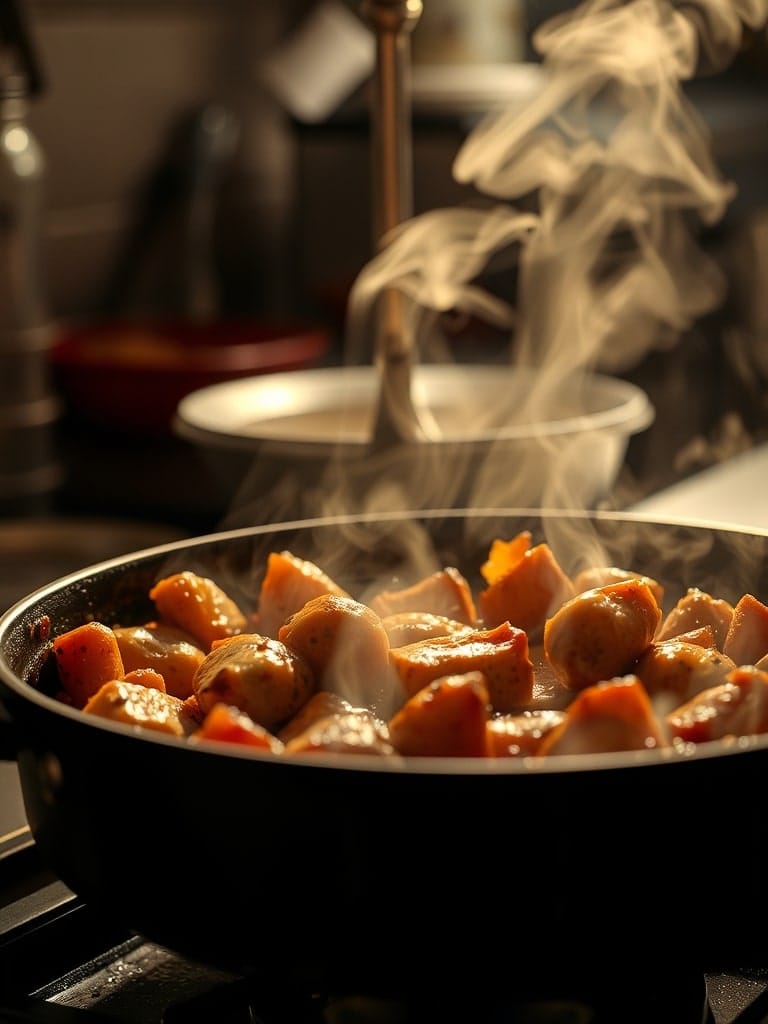 Ingredients for Game Day Bites Party