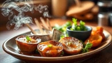 Game Day Bites Party