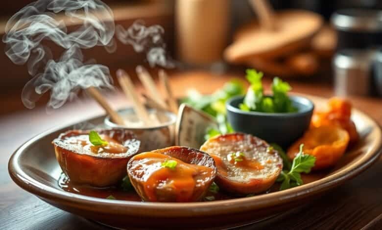 Game Day Bites Party