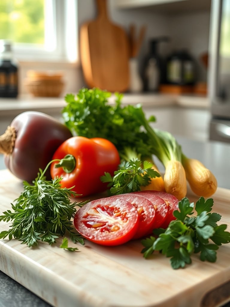 Cooking steps for Game Day Party Appetizers