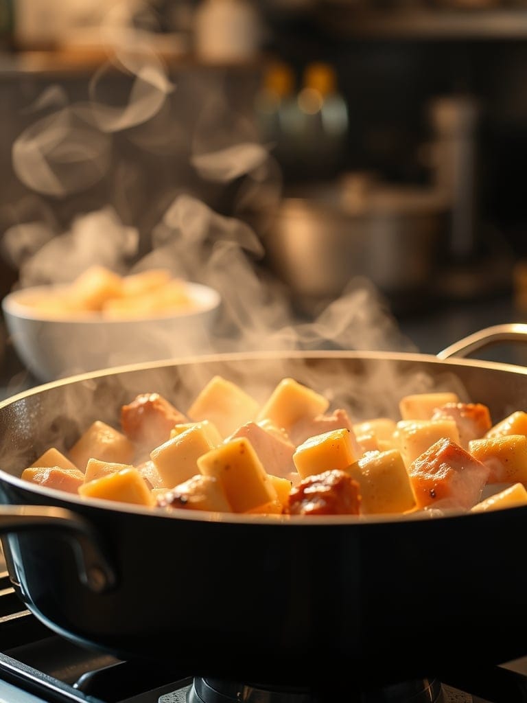 Ingredients for Game Day Party Appetizers